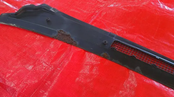 Opel Frontera A metallisk skottpanel OEM AMxOE.63200104 image 4