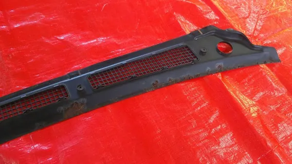 Opel Frontera A metallisk skottpanel OEM AMxOE.63200104 image 5