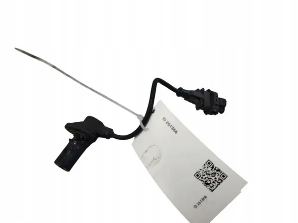 Kamaxelsensor Jeep OE 0281002434 - Begagnad image 3