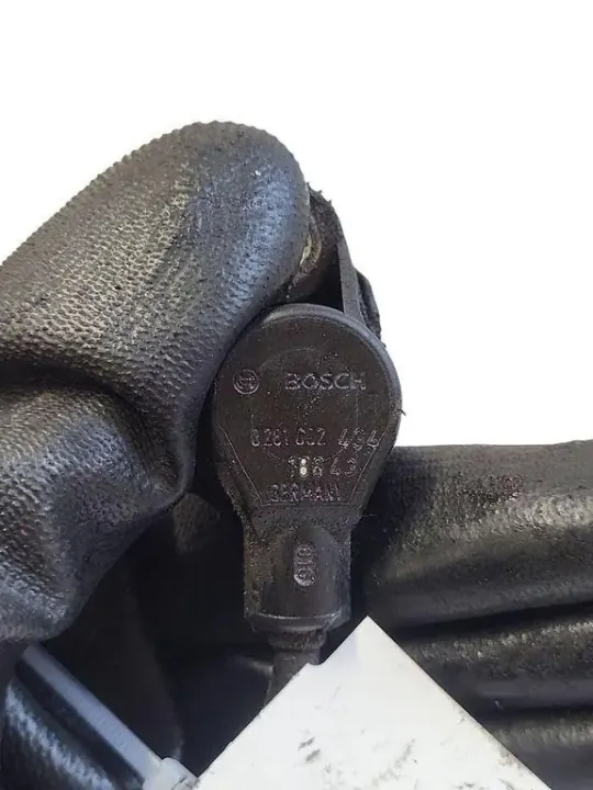 Kamaxelsensor Jeep OE 0281002434 - Begagnad image 4