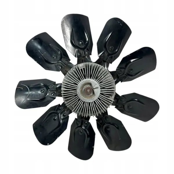 Embrayage Visqueux OEM 8GM288A avec Ventilateur image 2
