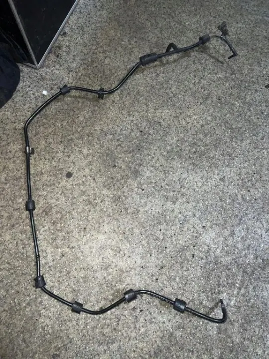 Vacuümslang OEM 6781560 voor BMW 5 GT F07 3.0L Diesel image 2
