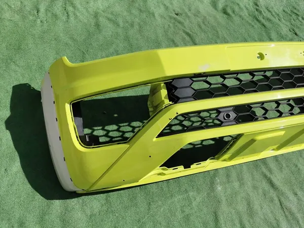 Griglia paraurti anteriore VW Amarok 16- OEM 2H6853677A image 2