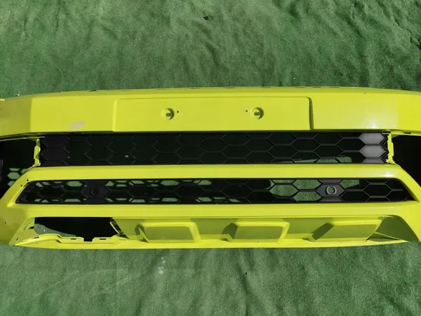 Griglia paraurti anteriore VW Amarok 16- OEM 2H6853677A image 7