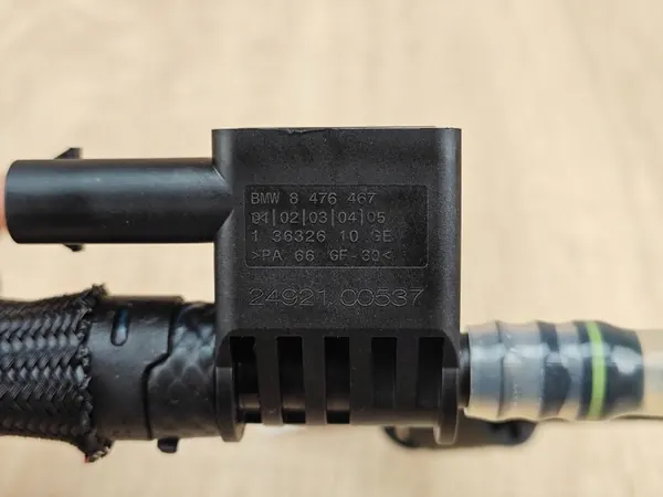 OEM 8579955 Polttoaineanturin Putki BMW 2.0D:lle image 7