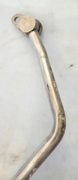 BMW 7585699 Getriebekühlschlauch - Gebraucht OEM image 5