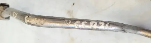 BMW 7585699 Getriebekühlschlauch - Gebraucht OEM image 6