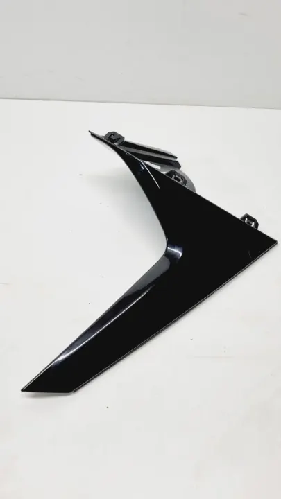 Spoiler esquerdo de porta-malas Nissan Qashqai III J12 OEM 900106UA0A image 2