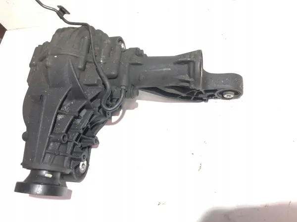 Mercedes-Benz Vorderdifferenzial OEM 4460310034F image 3