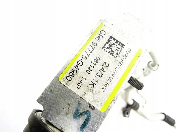 Flexible de Serrage OEM 97775G4960 pour Kia Ceed III 1.6 CRDI image 7