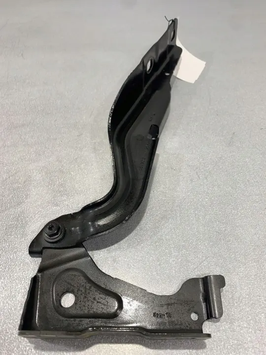 Dobradiças capô OEM FBZ18580 para Jeep Compass 2018 image 2