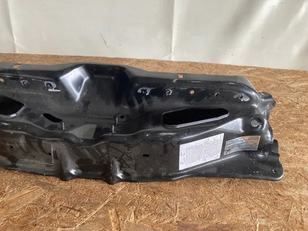 Frontverstärkung Ducato Boxer Jumper 14-17 OEM 7104AN image 3