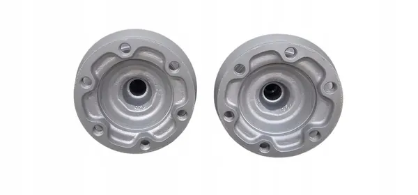 BMW E46 Differentialfläns M10 Drift image 2