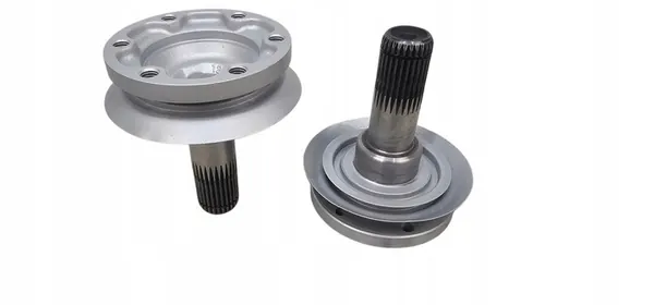 BMW E46 Differentialfläns M10 Drift image 4