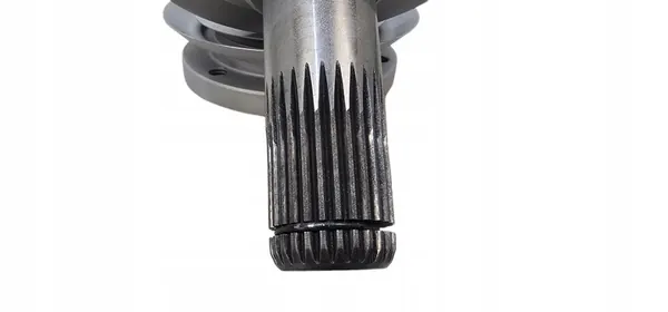 BMW E46 Differentialfläns M10 Drift image 6