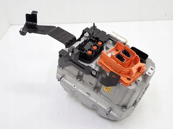 OEM 5A37299 Onduleur pour BMW X3 G01 2.0 Hybride image 2