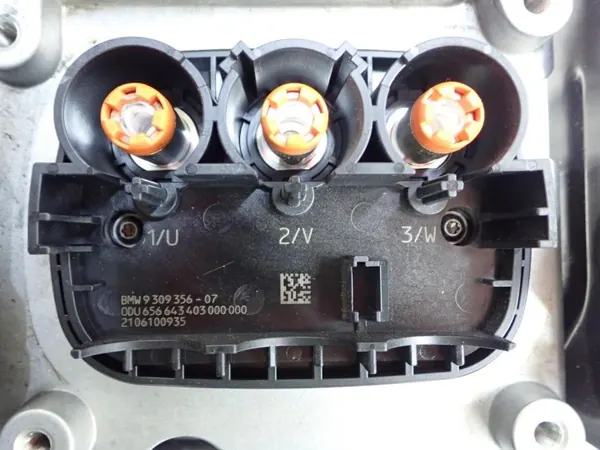 OEM 5A37299 Onduleur pour BMW X3 G01 2.0 Hybride image 9