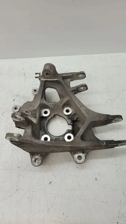 Tesla wielnaaf 600702300B - Links achter gebruikt image 2