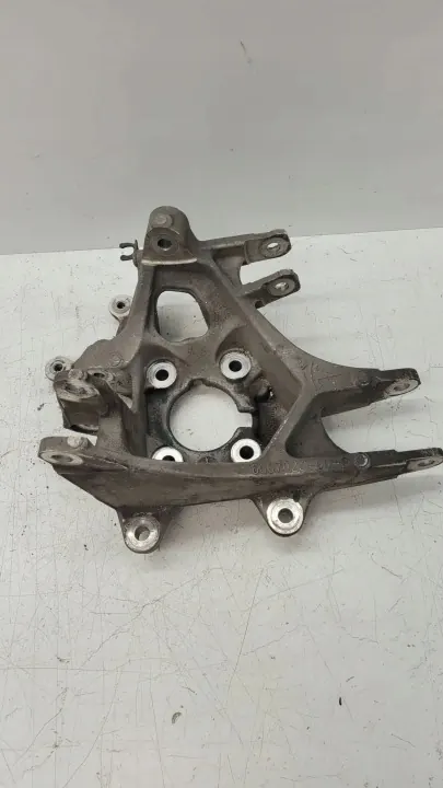 Tesla wielnaaf 600702300B - Links achter gebruikt image 3