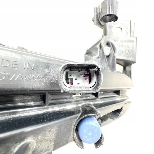 Faróis de circulação diurna lado esquerdo Porsche Panamera (970) OEM image 8