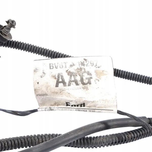Câble Chauffage Lave-glace Ford Focus Mk3 OEM BV6T-14297-AAG image 8