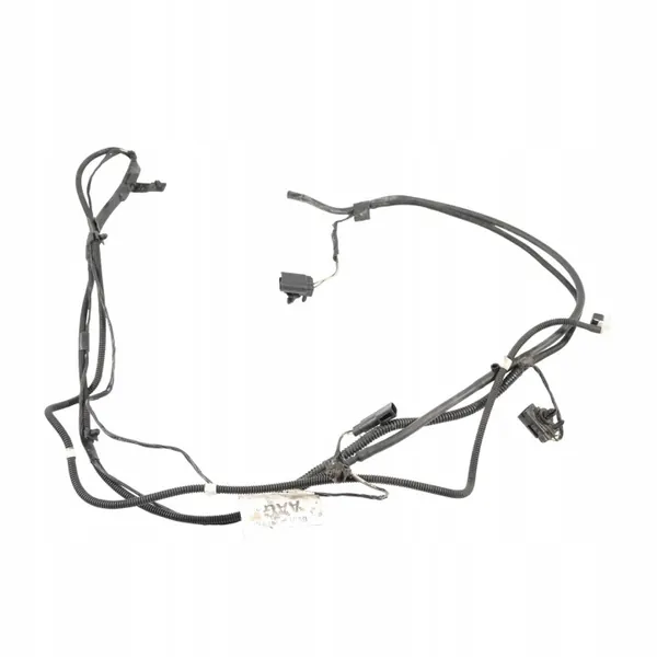 Câble Chauffage Lave-glace Ford Focus Mk3 OEM BV6T-14297-AAG image 9