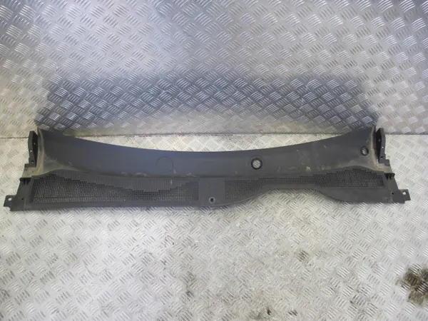 Pare-brise supérieur plastique OEM 156176087 image 2