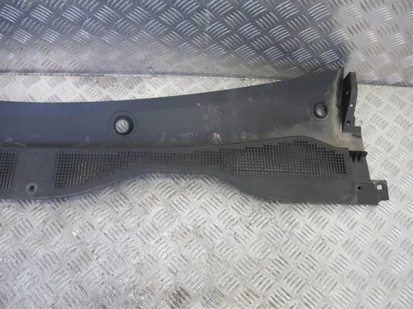 Pare-brise supérieur plastique OEM 156176087 image 3
