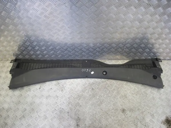 Pare-brise supérieur plastique OEM 156176087 image 4