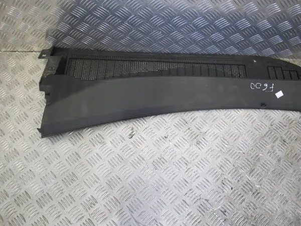 Pare-brise supérieur plastique OEM 156176087 image 5