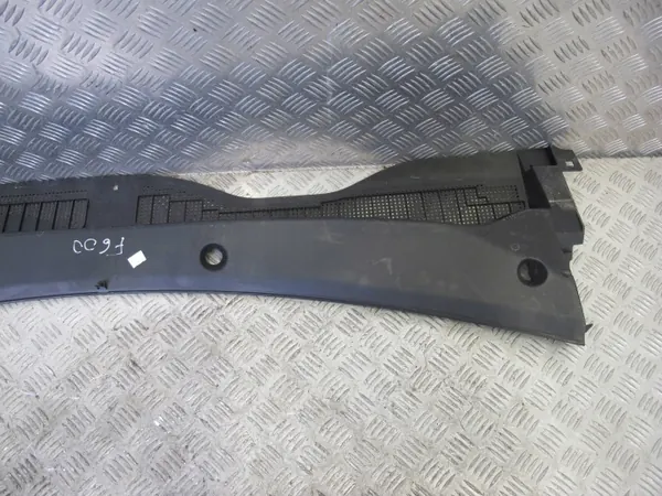 Pare-brise supérieur plastique OEM 156176087 image 6