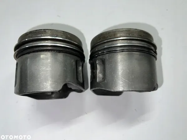 Mäntä OEM 0299600 91429600 Audi VW Skoda 1.9D/2.4D image 2