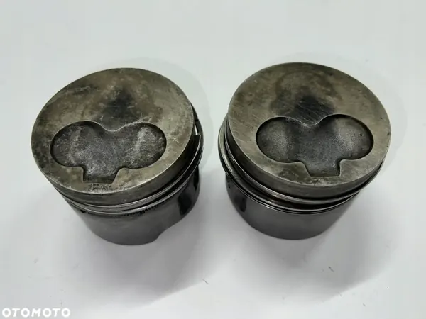 Mäntä OEM 0299600 91429600 Audi VW Skoda 1.9D/2.4D image 3