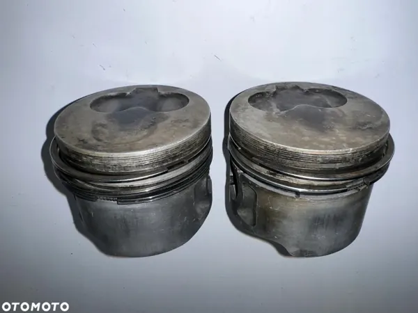 Mäntä OEM 0299600 91429600 Audi VW Skoda 1.9D/2.4D image 4