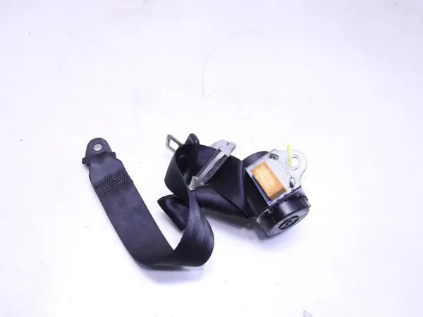 Turvavyö vasen taka OEM 73570-0F021 Toyota Versolle image 3