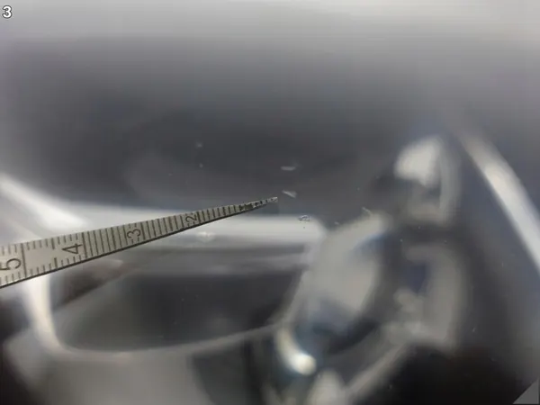 Porsche Macan 95B Lift 18-22 Faro Full LED Derecho image 4