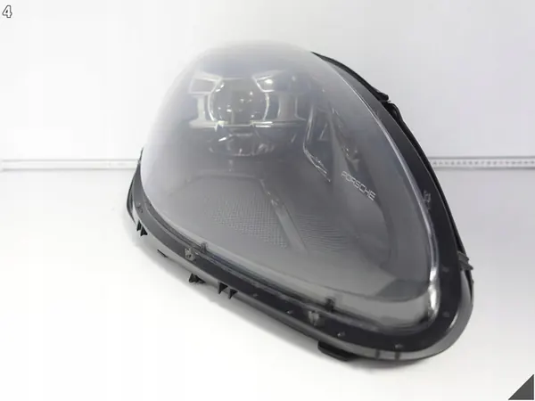 Porsche Macan 95B Lift 18-22 Faro Full LED Derecho image 5