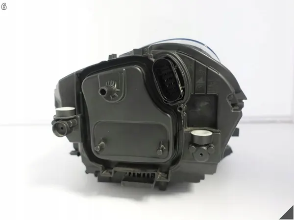 Porsche Macan 95B Lift 18-22 Faro Full LED Derecho image 7