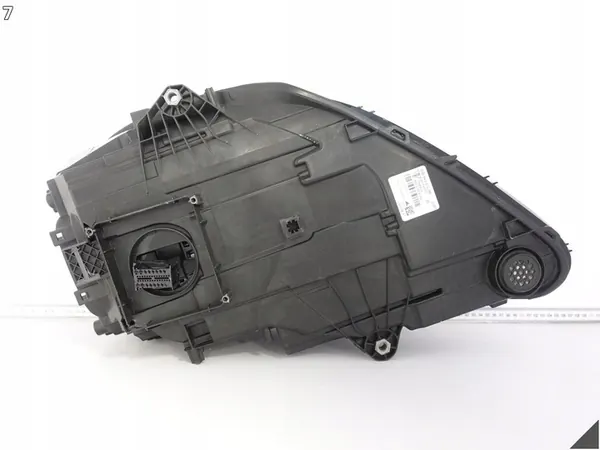 Porsche Macan 95B Lift 18-22 Faro Full LED Derecho image 8