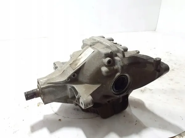 Reductor trasero PORSCHE PANAMERA (971) 08X507021C image 3