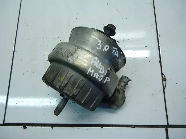 Motorsteun 4F0199382BH voor VW Touareg Audi Q7 3.0TDI image 2
