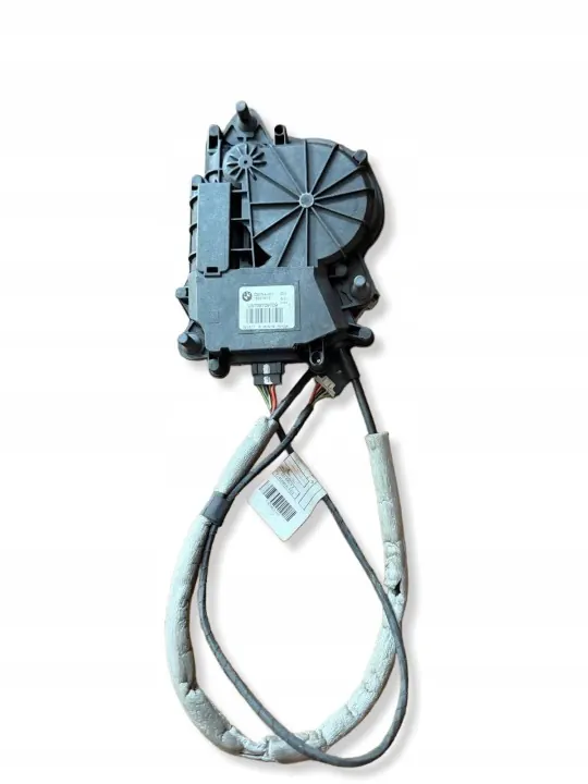 BMW C36744101 kofferbaksluitactuator 7 Serie G11/G12 image 2