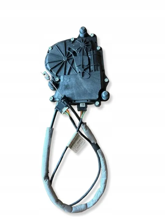 BMW C36744101 kofferbaksluitactuator 7 Serie G11/G12 image 4