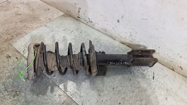 Ammortizzatore Anteriore Sinistro Destro Mercedes GLK 08-15 OEM image 6