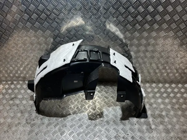 OEM 9852312580 Opel Frontera C Taka Oikea Pyöränkaari image 2