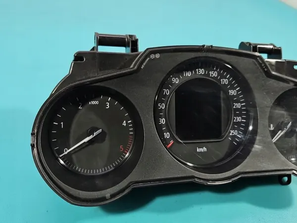 Snelheidsmeter Renault Megane IV 1.5 dCi 248108044R image 4