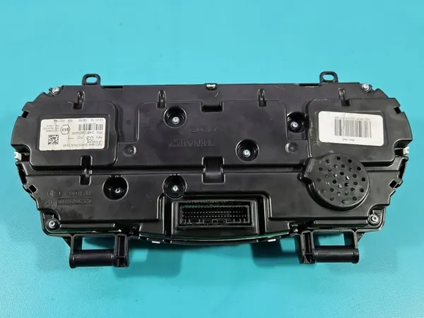 Snelheidsmeter Renault Megane IV 1.5 dCi 248108044R image 5