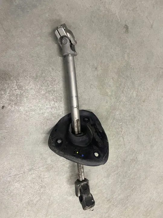 Styrkolonn Audi A6 C7 image 4