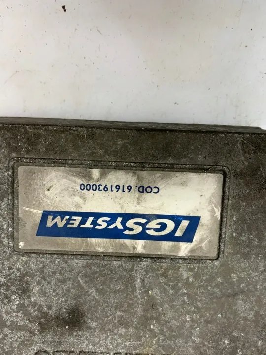 Landi Renzo Motorcontroller OEM 616193000 image 3