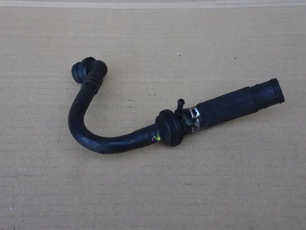 VW Audi A3 Skoda Seat 1.9TDI Servoslang 1J0612041FD image 2